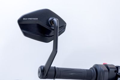 Speglar SW-Motech Triumph 17-24