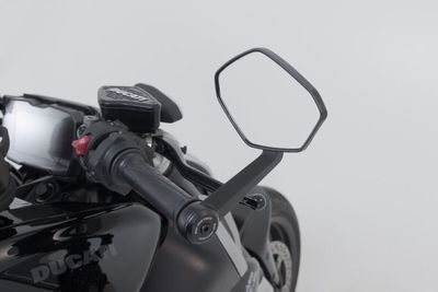 Speglar SW-Motech Ducati Bentley / DIAVEL V4 1200 ABS 23-upp