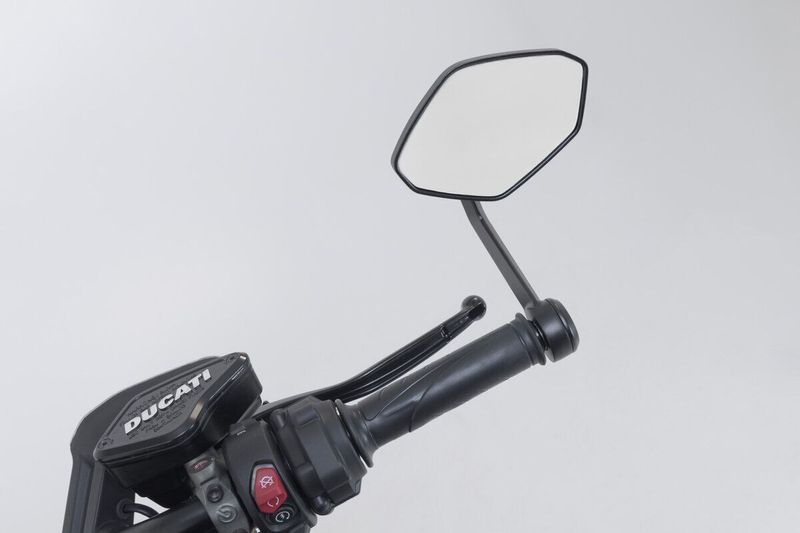 Speglar SW-Motech Ducati Bentley / DIAVEL V4 1200 ABS 23-upp