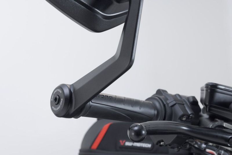 Speglar SW-Motech Ducati Bentley / DIAVEL V4 1200 ABS 23-upp