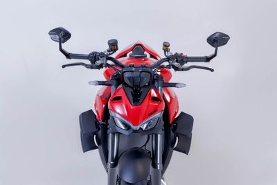 Speglar SW-Motech Ducati 22-24