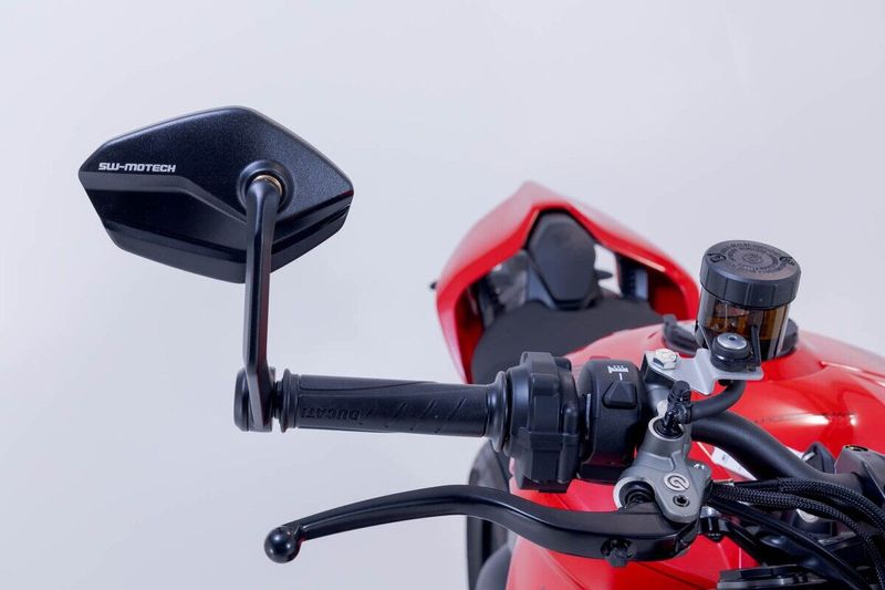 Speglar SW-Motech Ducati 22-24