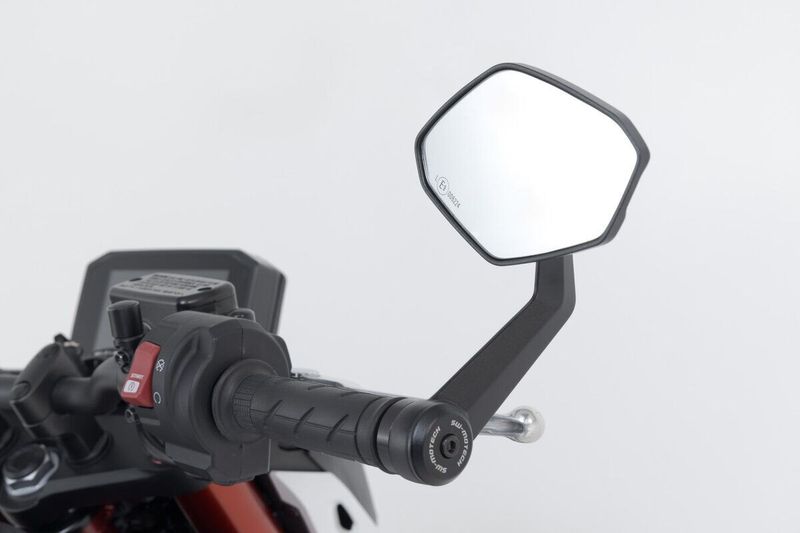 Speglar SW-Motech Honda Hornet 23-24