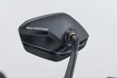 Speglar SW-Motech Honda Hornet 23-24