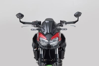 Speglar SW-Motech Kawasaki 19-upp