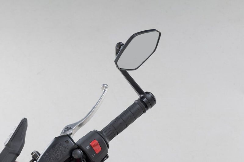 Speglar SW-Motech Kawasaki 19-upp