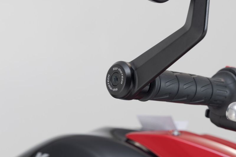 Speglar SW-Motech Kawasaki 19-upp