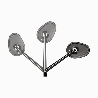 Spegel Motogadget Club Flip 180mm