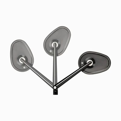 Spegel Motogadget Club Flip 150mm