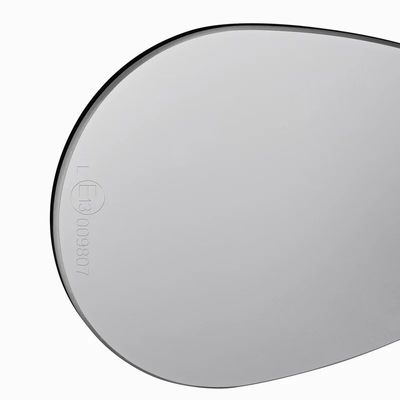 Spegel Motogadget Club Flip 150mm