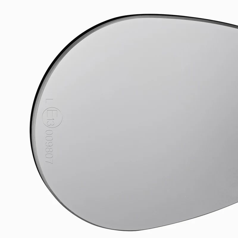 Spegel Motogadget Club 110mm