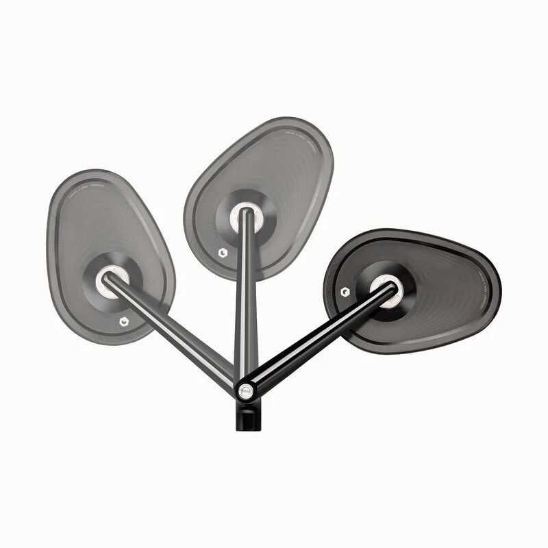 Spegel Motogadget Club Flip 110mm