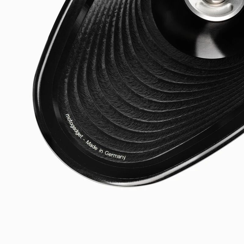 Spegel Motogadget Club Pivot 110mm 22MM