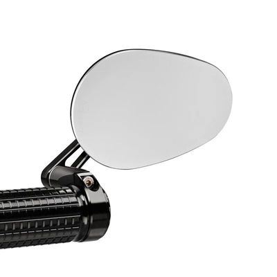Spegel Motogadget Club Flip Handlebar 60mm