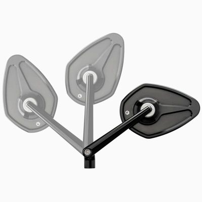 Spegel Motogadget Flip Sport 110mm
