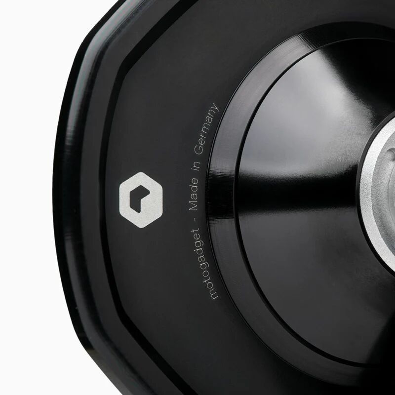 Spegel Motogadget Flip Sport 110mm