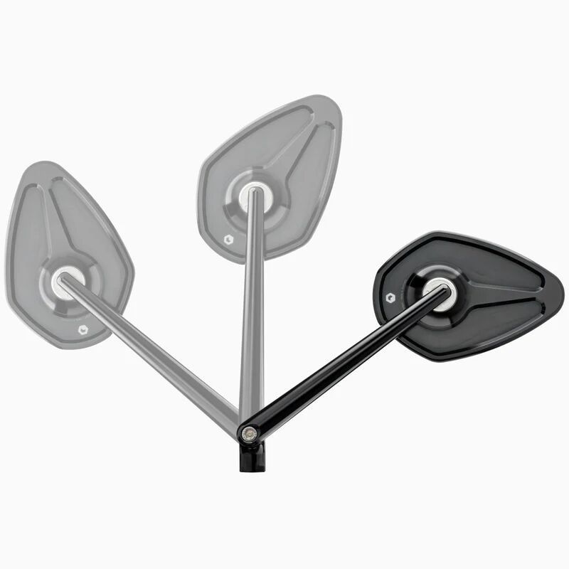 Spegel Motogadget Flip Sport 150mm