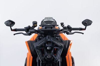 Speglar SW-Motech Ktm 19-24
