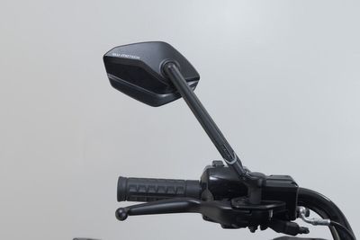 Spegel SW-Motech Arm lång Touring 24-upp