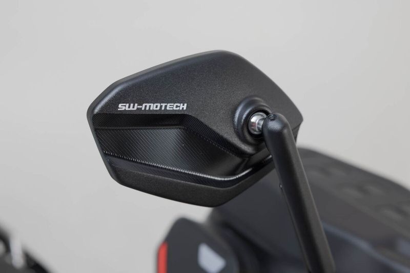 Spegel SW-Motech Arm lång Touring 24-upp