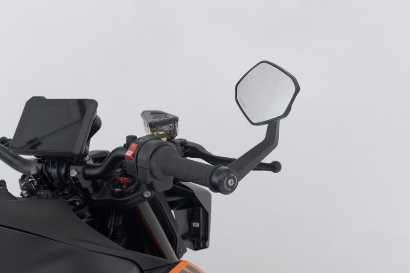 Speglar SW-Motech Ktm 14-upp