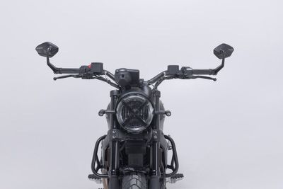 Speglar SW-Motech Suzuki 16-upp, Ducati 24