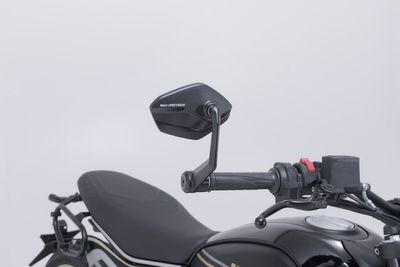 Speglar SW-Motech Suzuki 16-upp, Ducati 24