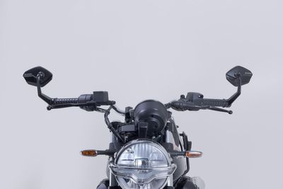Speglar SW-Motech Moto Guzzi V7 IV 850 SPORT ABS 25-upp