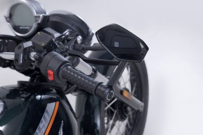 Speglar SW-Motech Moto Guzzi V7 IV 850 SPORT ABS 25-upp