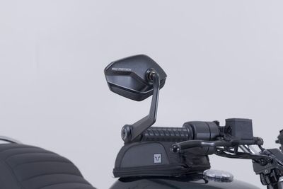 Speglar SW-Motech Moto Guzzi V7 IV 850 SPORT ABS 25-upp