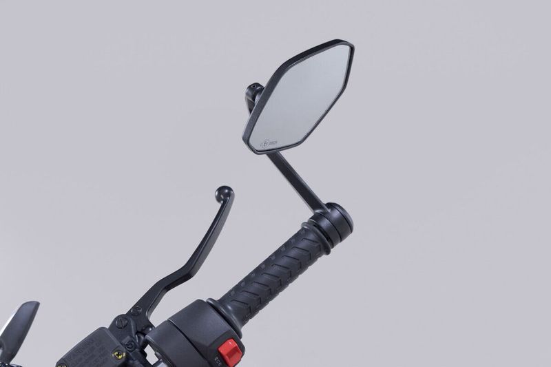 Speglar SW-Motech Moto Guzzi V7 IV 850 SPORT ABS 25-upp
