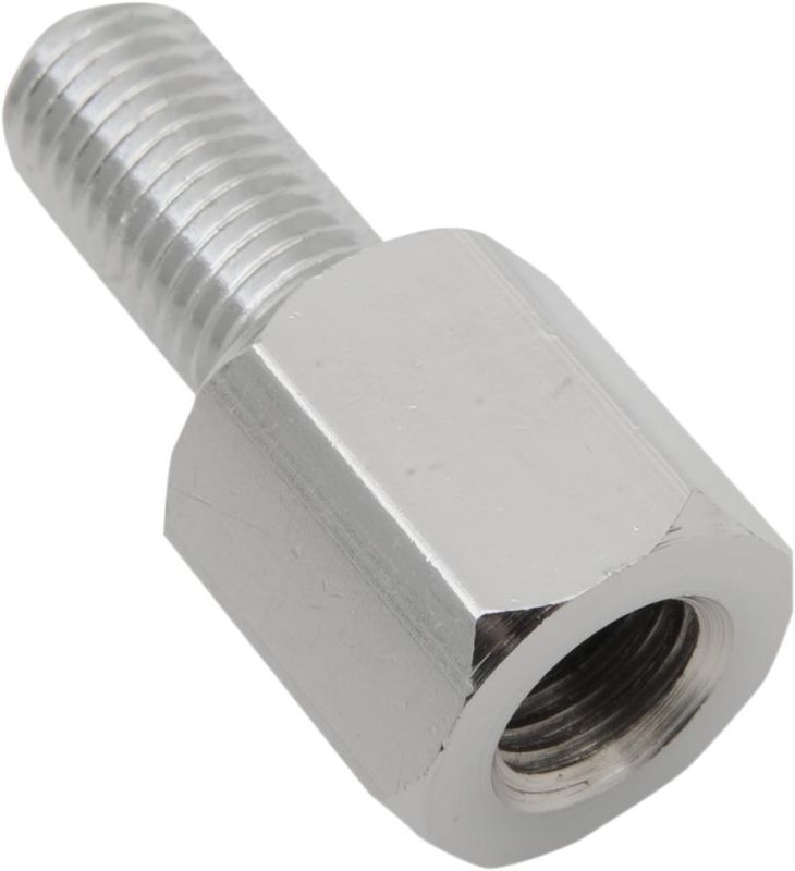 Riser spegel Emgo krom