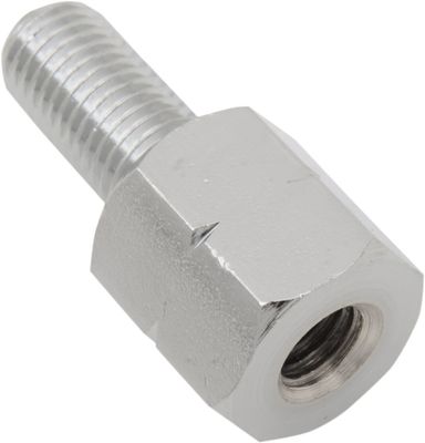 Adapter spegel Emgo 10MMR/H 8MML/H 10MM-8L herr krom
