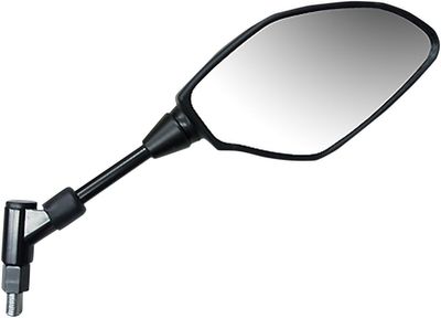 Spegel Emgo OEM-Style svart Yamaha 14-19