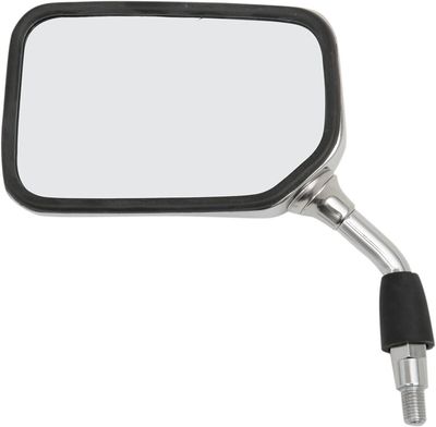 Spegel Emgo OEM-Style svart Honda 11-22