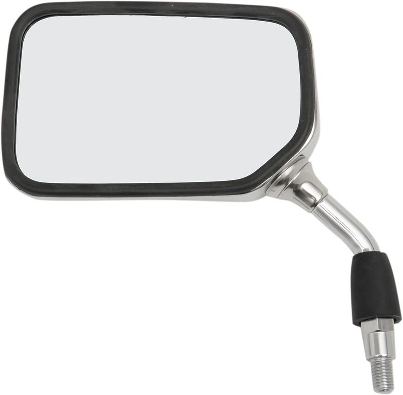 Spegel Emgo OEM-Style svart Honda 11-22