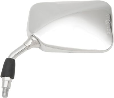 Spegel Emgo OEM-Style svart Honda 11-22