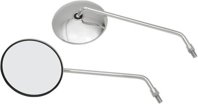 Speglar Emgo Yamaha kromspegel krom