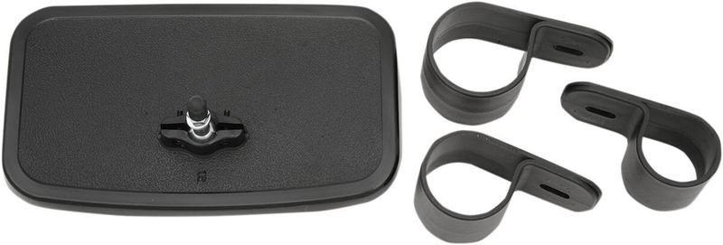 Spegel Emgo UTV Rearview