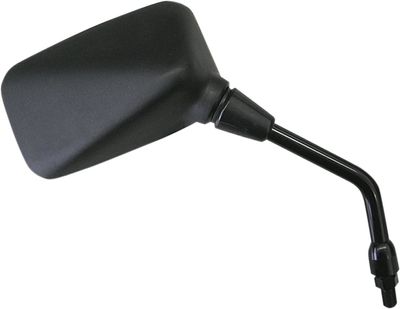 Spegel Emgo OEM-Style svart höger Kawasaki 04-07
