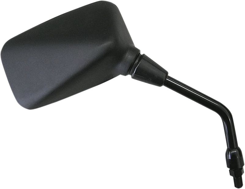 Spegel Emgo OEM-Style svart höger Kawasaki 04-07