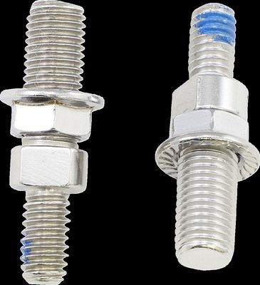 Adaptrar spegel Kuryakyn krom Ducati 18-20