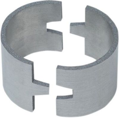 Shimssats fäste Kuryakyn Handlebar