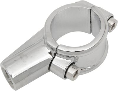 Fäste spegel Emgo 1 25MM krom