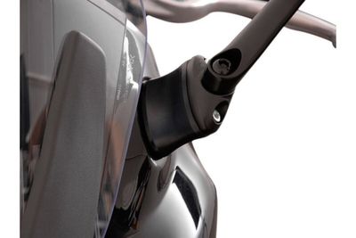 Förlängning spegel SW-Motech Honda 06-16