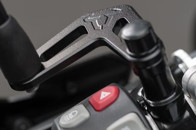 Förlängning spegel SW-Motech Bmw 04-upp