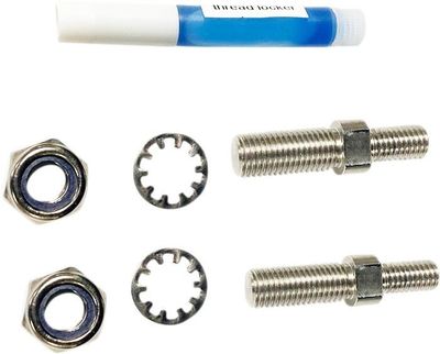 Adapter spegel Custom Dynamics