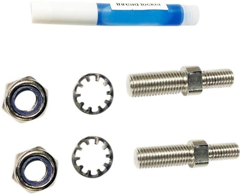 Adapter spegel Custom Dynamics