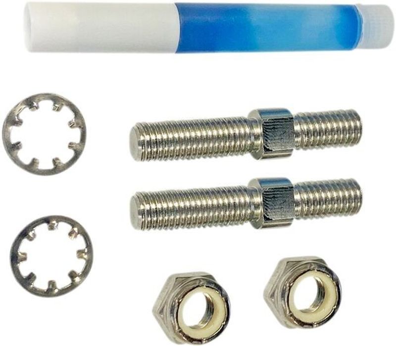 Adapter spegel Custom Dynamics Street 15-20