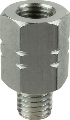 Adapter RAM Mounts M10- 1.25 1.5 20mm dam herr lång